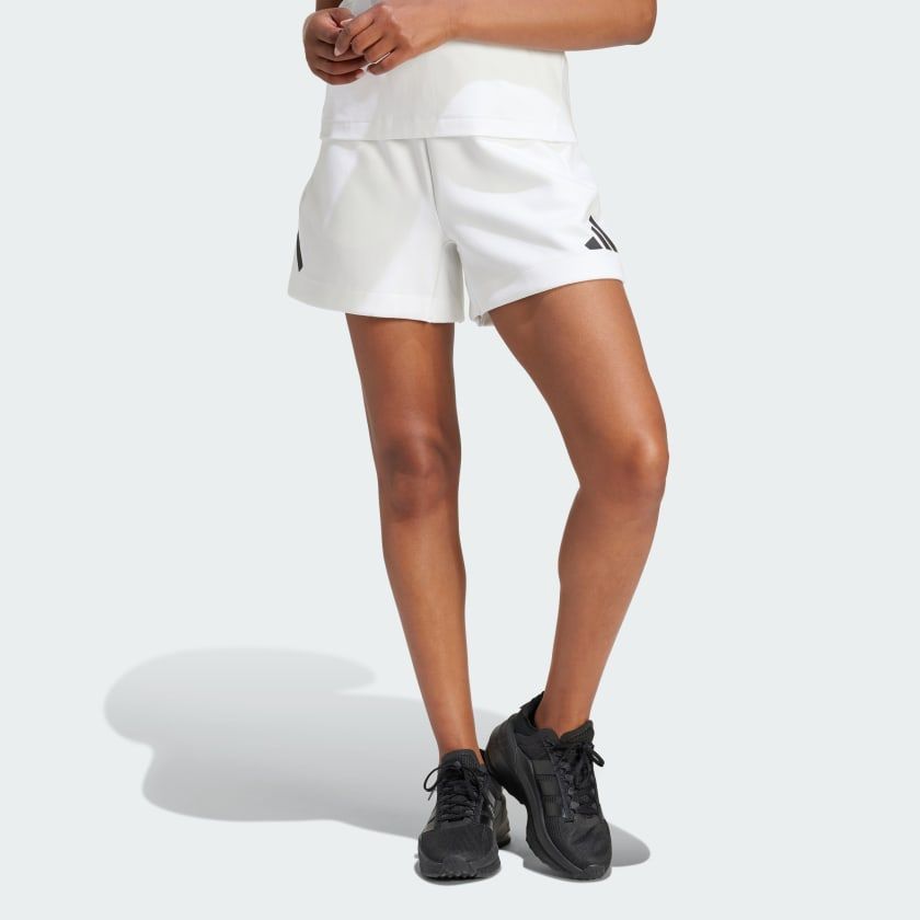 Quần Đùi Thể Thao Nữ ADIDAS W Z.N.E. Short JJ4678
