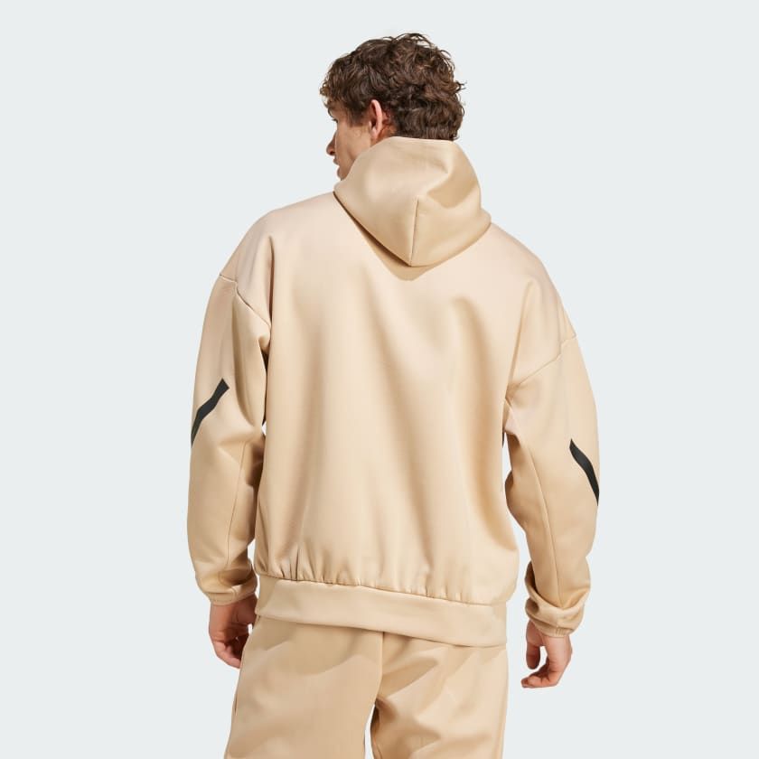 Áo Khoác Thể Thao Nam ADIDAS M Z.N.E. Hd JJ4894