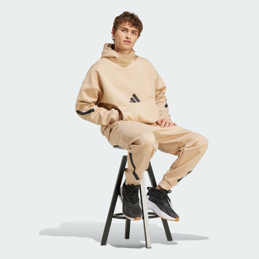 Áo Khoác Thể Thao Nam ADIDAS M Z.N.E. Hd JJ4894
