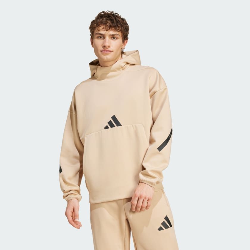 Áo Khoác Thể Thao Nam ADIDAS M Z.N.E. Hd JJ4894