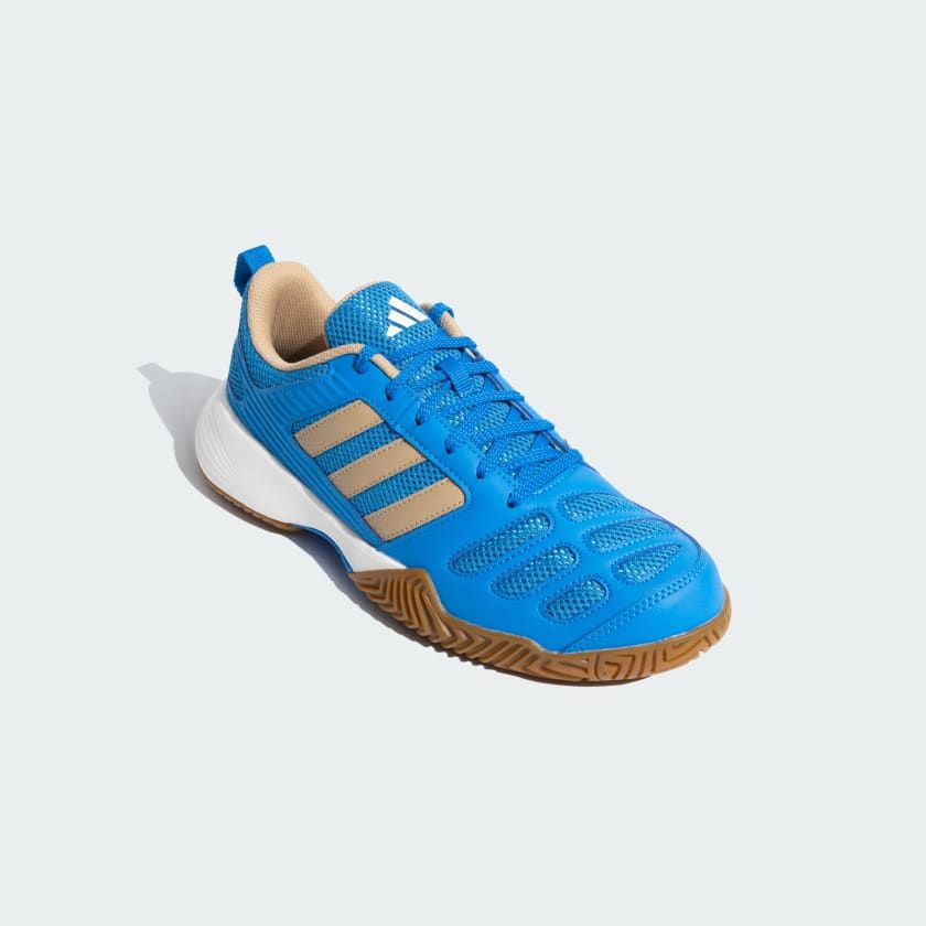 Giày Thể Thao Unisex ADIDAS Indoor Swing JK0764