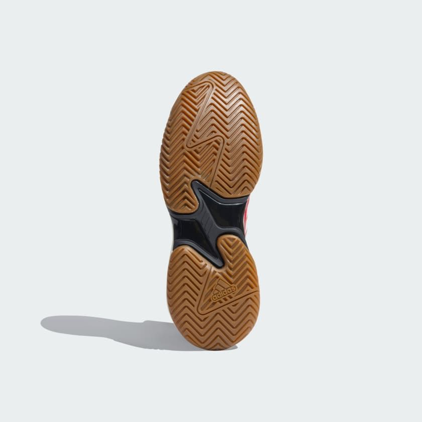 Giày Thể Thao Unisex ADIDAS Indoor Reel JK0766