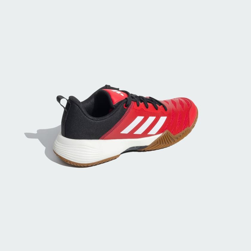 Giày Thể Thao Unisex ADIDAS Indoor Reel JK0766