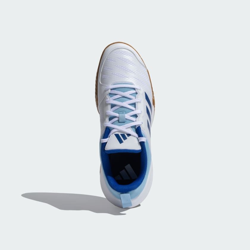 Giày Thể Thao Unisex ADIDAS Indoor Reel JK0767