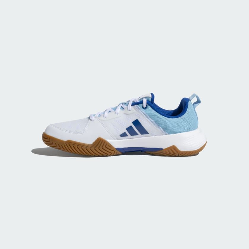 Giày Thể Thao Unisex ADIDAS Indoor Reel JK0767
