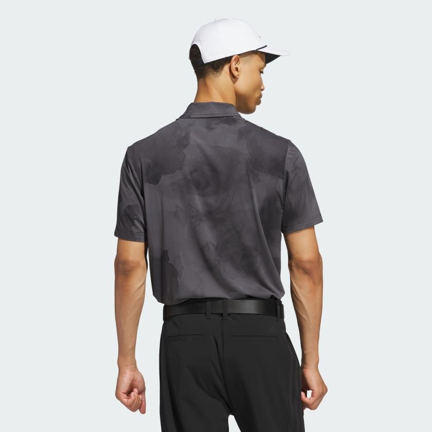 Áo Polo Golf Nam ADIDAS Ult365 Tour Polo JM0493