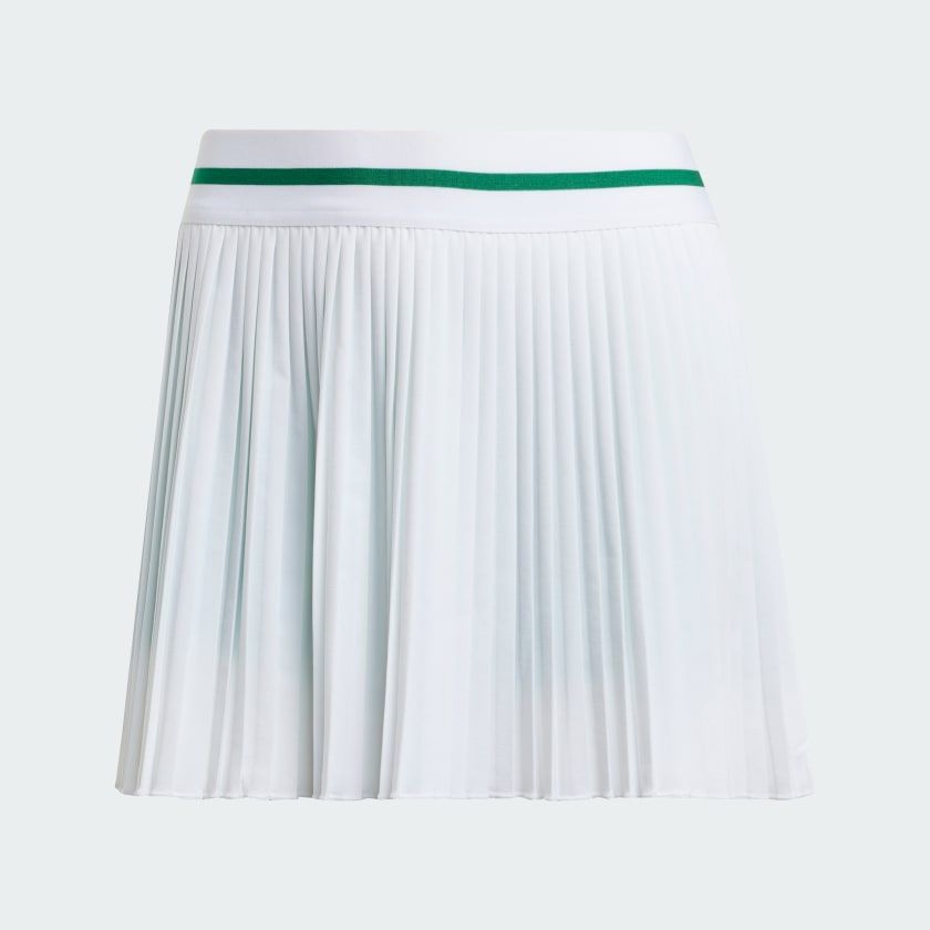 Váy Tennis Nữ ADIDAS Pleat Skirt Pro JM4730