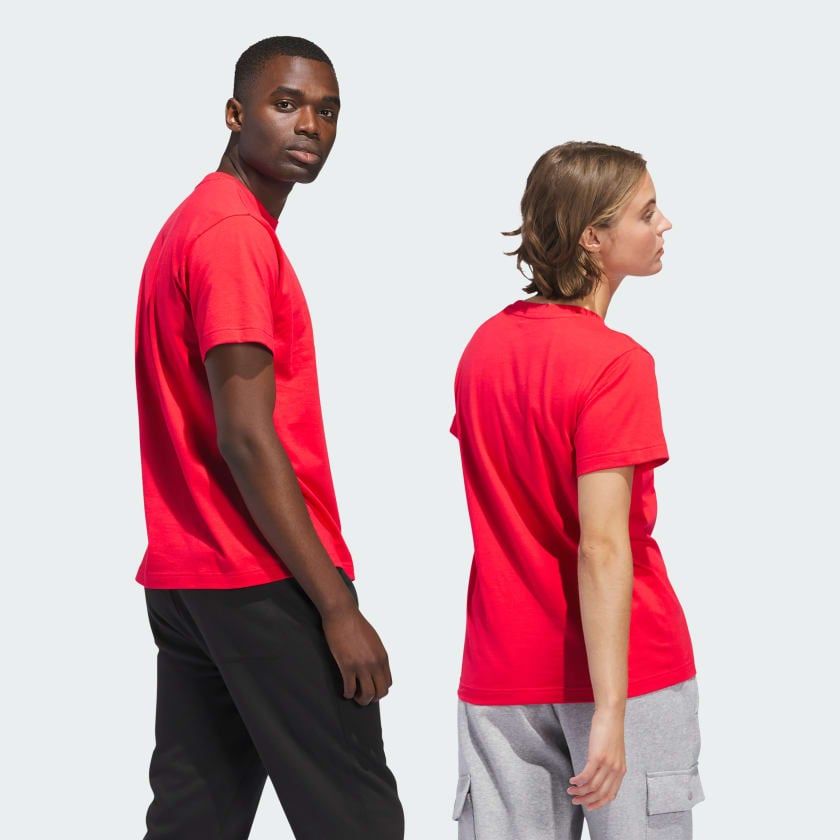 Áo Phông - Áo thun Thể Thao Unisex ADIDAS Hanoi Tee JM9513
