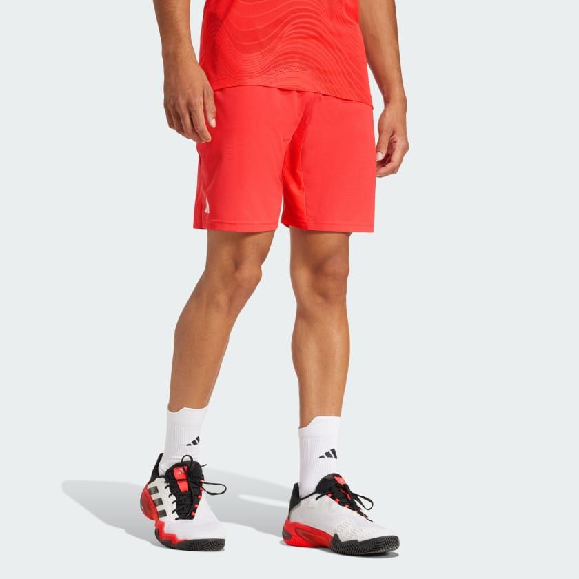 Quần Đùi Tennis Nam ADIDAS Ergo Short JN1341