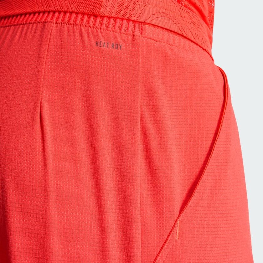Quần Đùi Tennis Nam ADIDAS Ergo Short JN1341