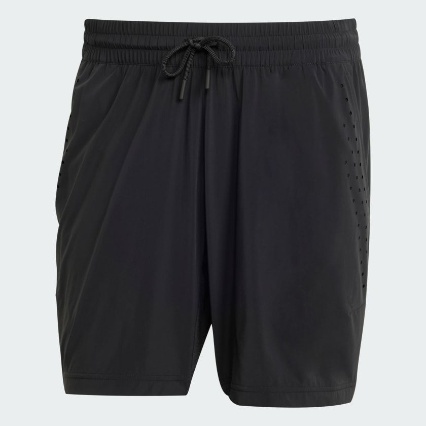Quần Đùi Tennis Nam ADIDAS Ergo Short Pro JN3720