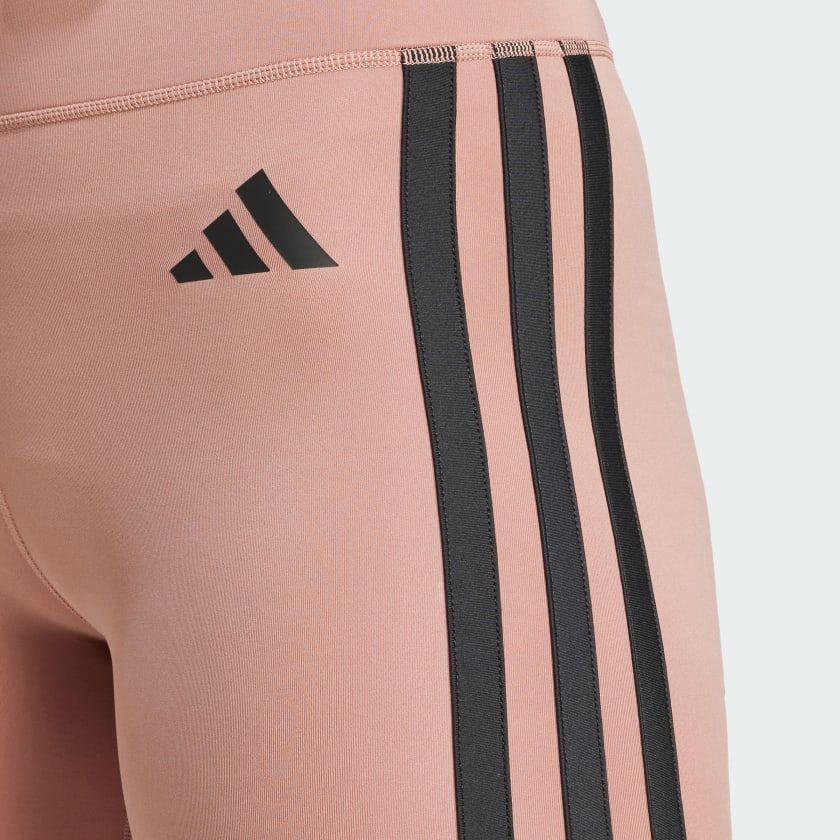 Quần Bó Tập Luyện Nữ ADIDAS Opt Ess 3S S JN5697