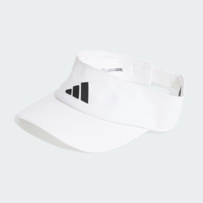 Nón Tập Luyện Unisex ADIDAS Visor Climacool JN6085