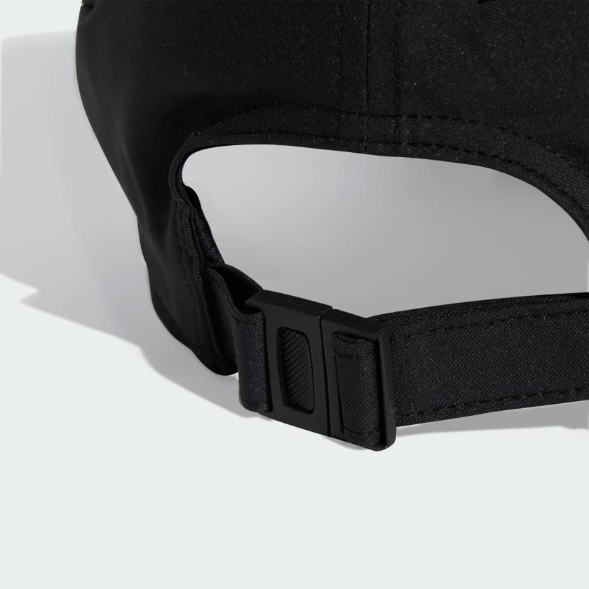 Nón Tập Luyện Unisex ADIDAS Bball Cap Clima JN6096