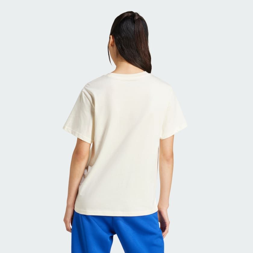 Áo Phông - Áo thun Thể Thao Nữ ADIDAS W T Fi Tee JN6550