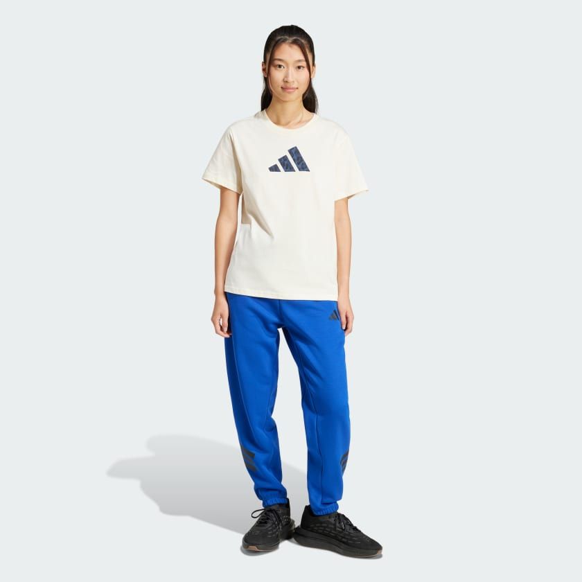 Áo Phông - Áo thun Thể Thao Nữ ADIDAS W T Fi Tee JN6550