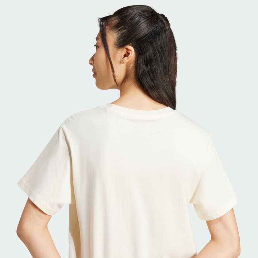 Áo Phông - Áo thun Thể Thao Nữ ADIDAS W T Fi Tee JN6550
