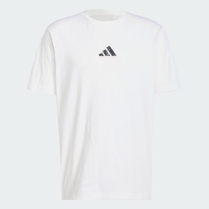 Áo Phông - Áo thun Thể Thao Nam ADIDAS M C Photo Tee JN6951