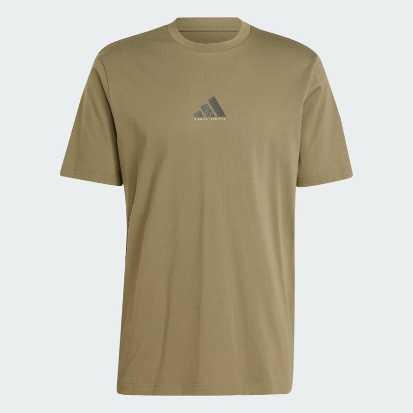 Áo Phông - Áo thun Thể Thao Nam ADIDAS M C Photo Tee JN6952