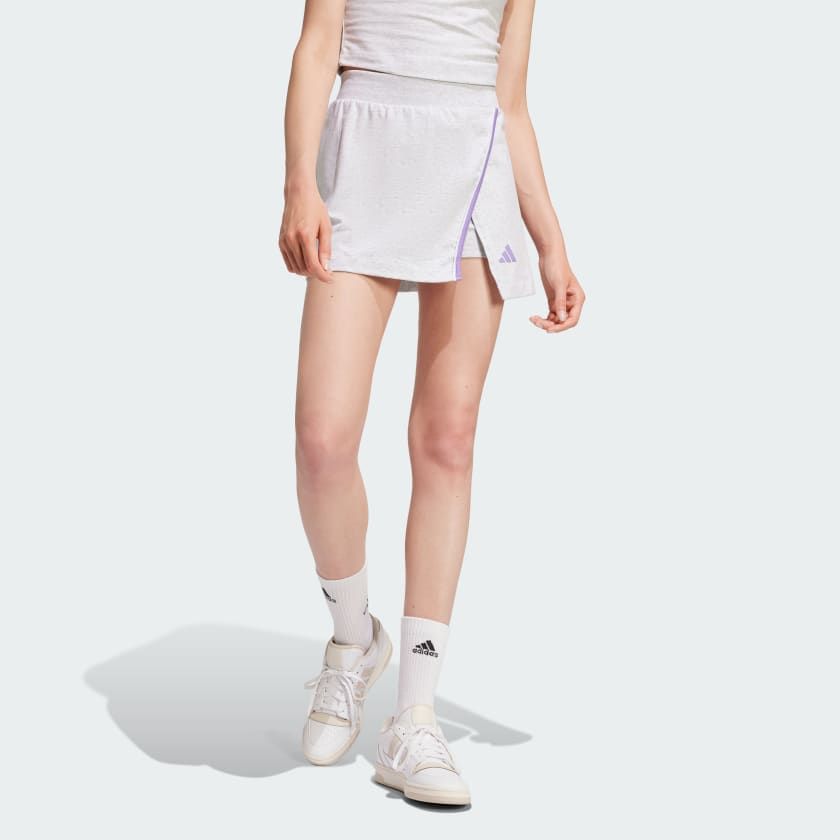 Quần Đùi Thể Thao Nữ ADIDAS W Cb Skort JN6990