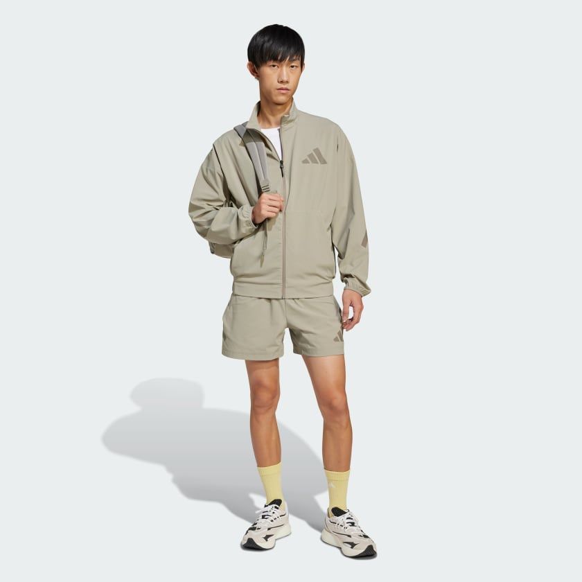 Quần Đùi Thể Thao Nam ADIDAS M Z.N.E. Wv Sho JN9024