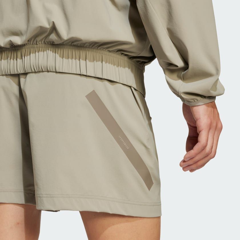 Quần Đùi Thể Thao Nam ADIDAS M Z.N.E. Wv Sho JN9024