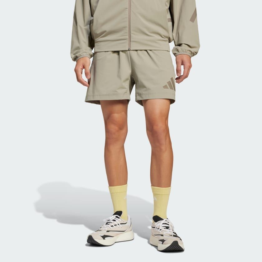 Quần Đùi Thể Thao Nam ADIDAS M Z.N.E. Wv Sho JN9024