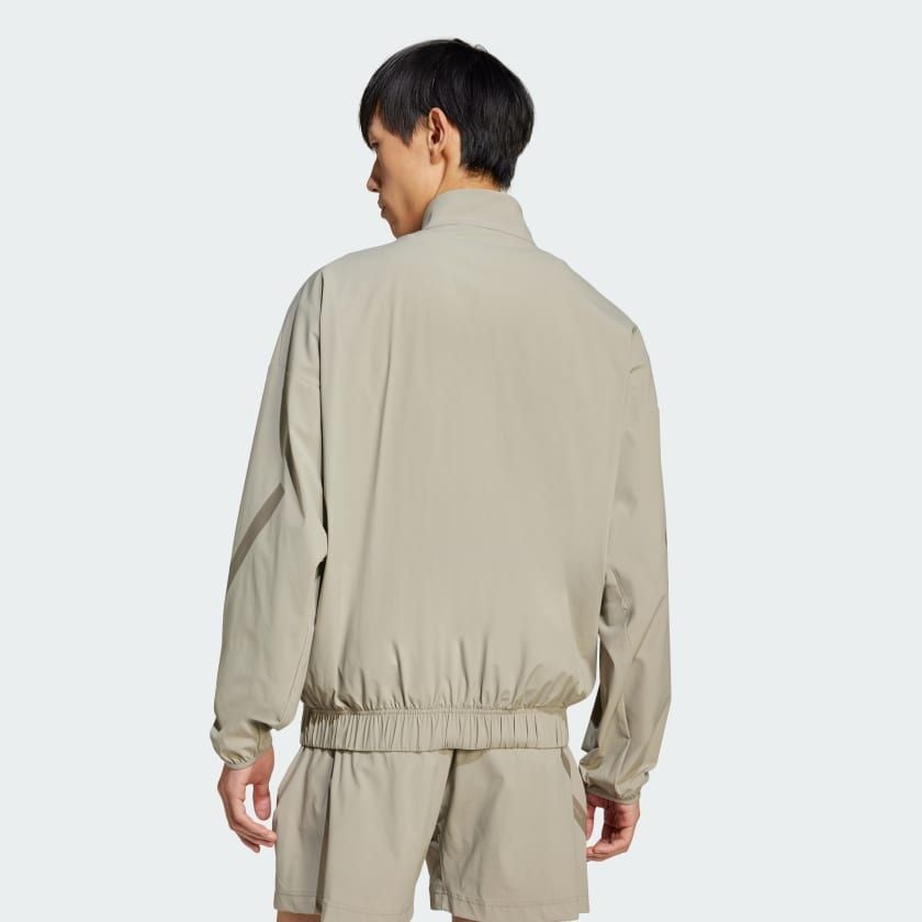Áo Khoác Thể Thao Nam ADIDAS M Z.N.E. Wv Tt JN9028