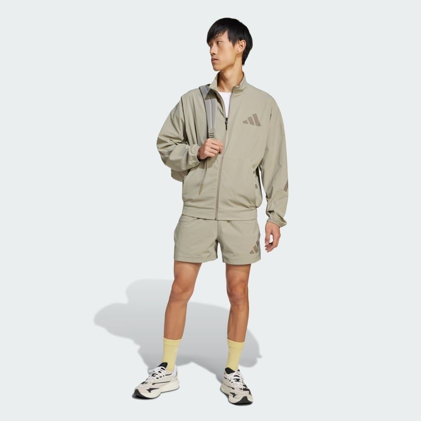 Áo Khoác Thể Thao Nam ADIDAS M Z.N.E. Wv Tt JN9028