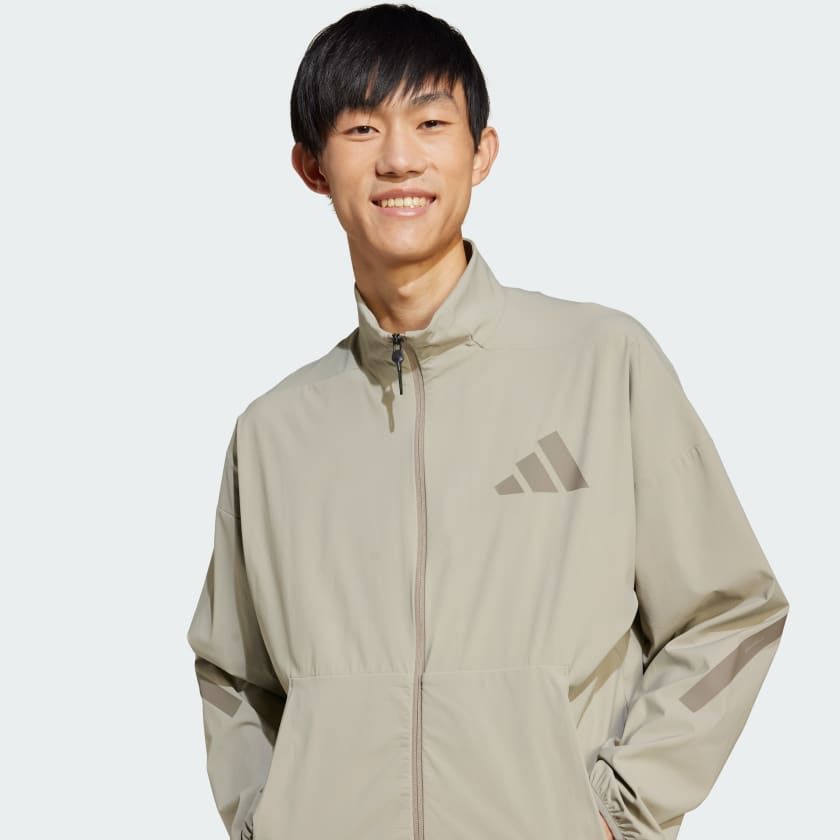 Áo Khoác Thể Thao Nam ADIDAS M Z.N.E. Wv Tt JN9028