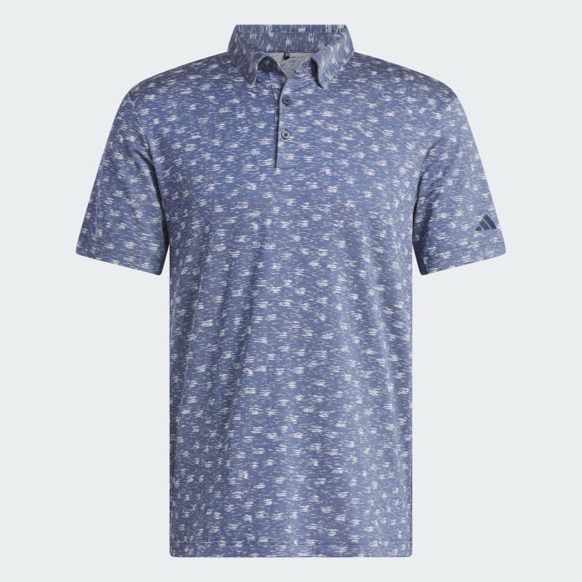 Áo Polo Golf Nam ADIDAS Ult365 Novelty Polo JN9077