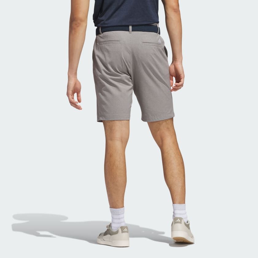 Quần Đùi Golf Nam ADIDAS Ult365 Textured Shorts JN9115