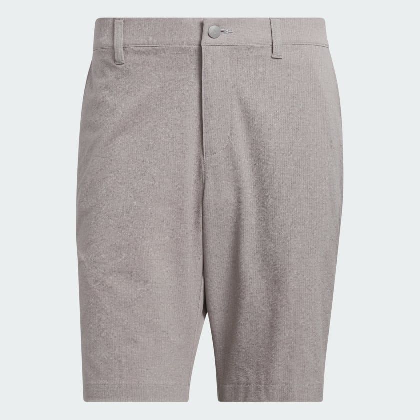 Quần Đùi Golf Nam ADIDAS Ult365 Textured Shorts JN9115