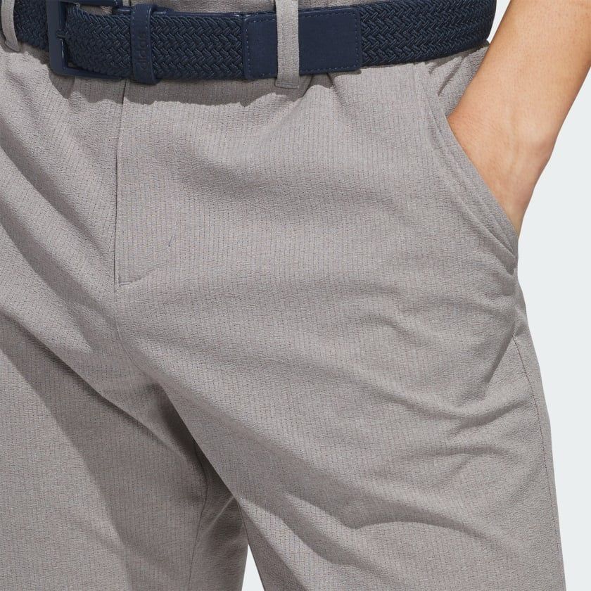Quần Đùi Golf Nam ADIDAS Ult365 Textured Shorts JN9115