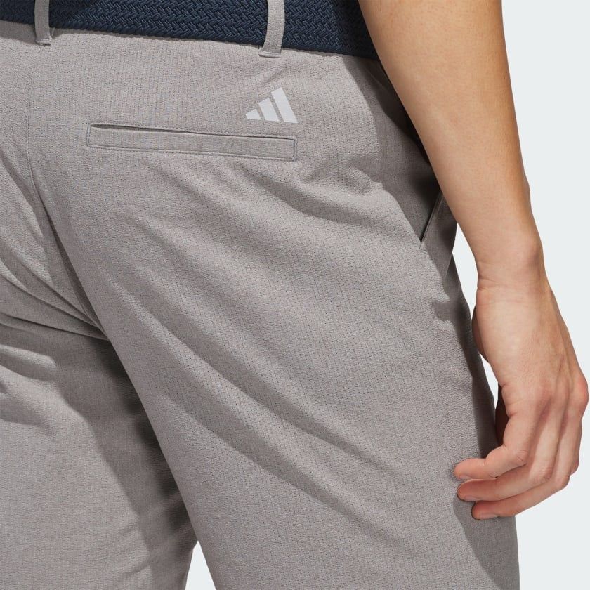 Quần Đùi Golf Nam ADIDAS Ult365 Textured Shorts JN9115