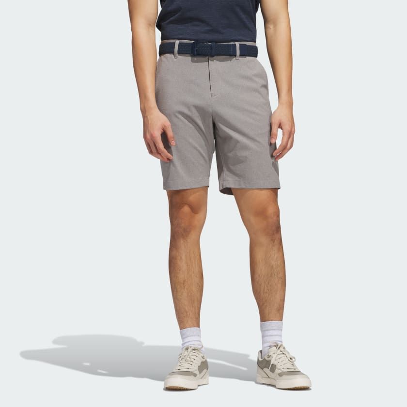 Quần Đùi Golf Nam ADIDAS Ult365 Textured Shorts JN9115