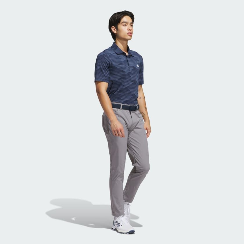 Áo Polo Golf Nam ADIDAS Ult365 Polo JN9136
