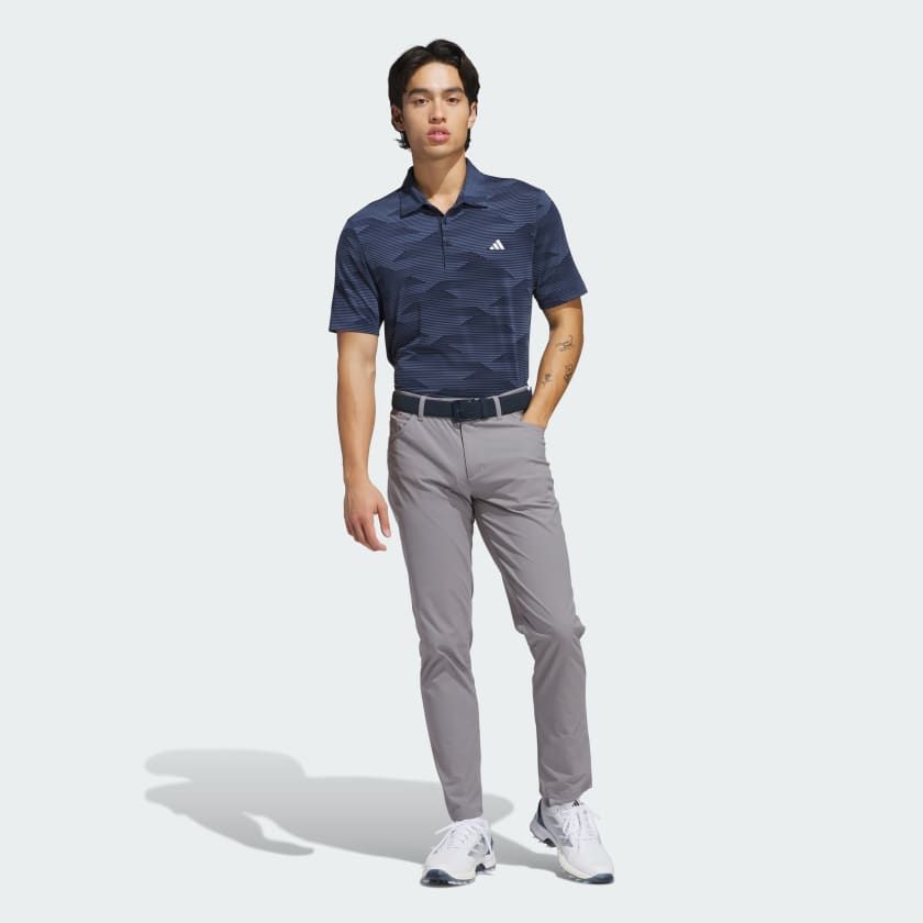Áo Polo Golf Nam ADIDAS Ult365 Polo JN9136