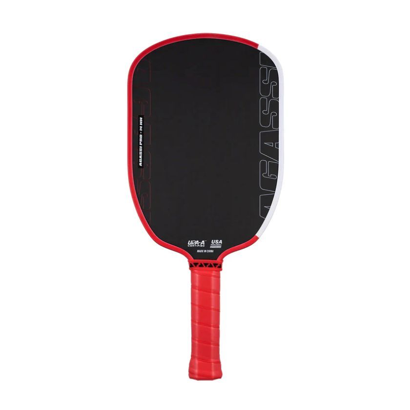 Vợt pickleball Joola SS25 Agassi IV 14mm 300834-14MM