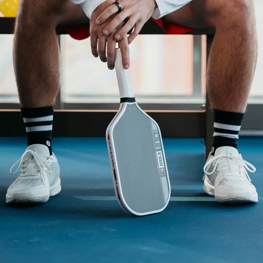 Vợt pickleball Joola Magnus IV 14mm 300813-14MM