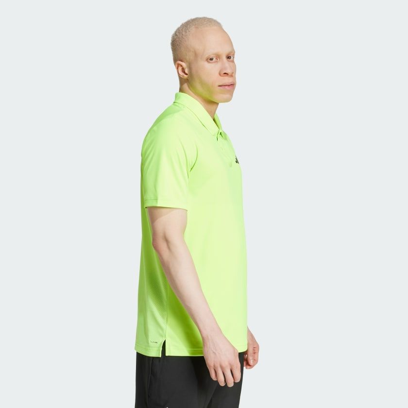 Áo Polo Tennis Nam ADIDAS Club Polo JP0404