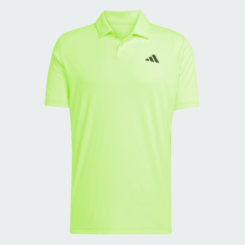 Áo Polo Tennis Nam ADIDAS Club Polo JP0404