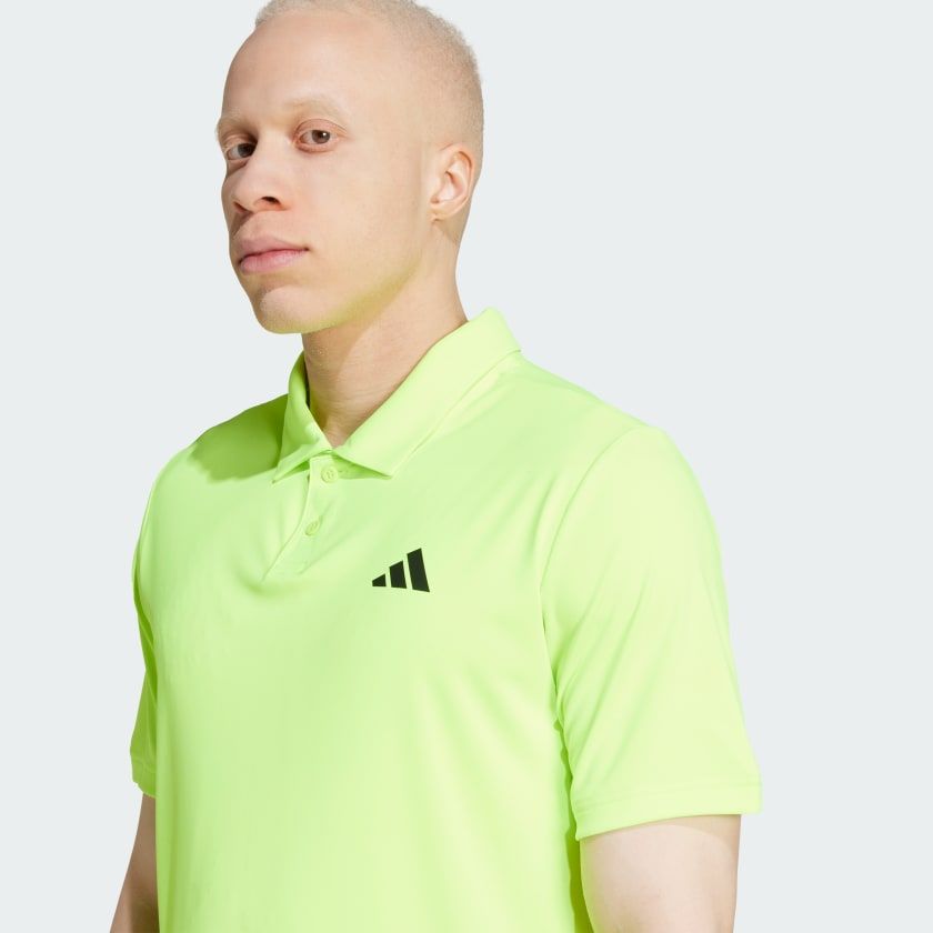 Áo Polo Tennis Nam ADIDAS Club Polo JP0404