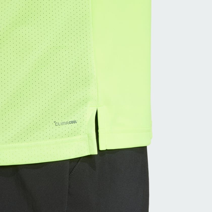 Áo Polo Tennis Nam ADIDAS Club Polo JP0404