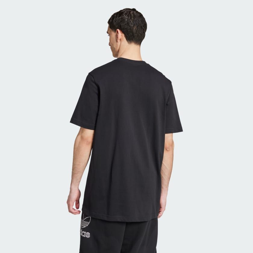 Áo Phông - Áo thun Originals Nam ADIDAS Outl Tref Tee JP1088