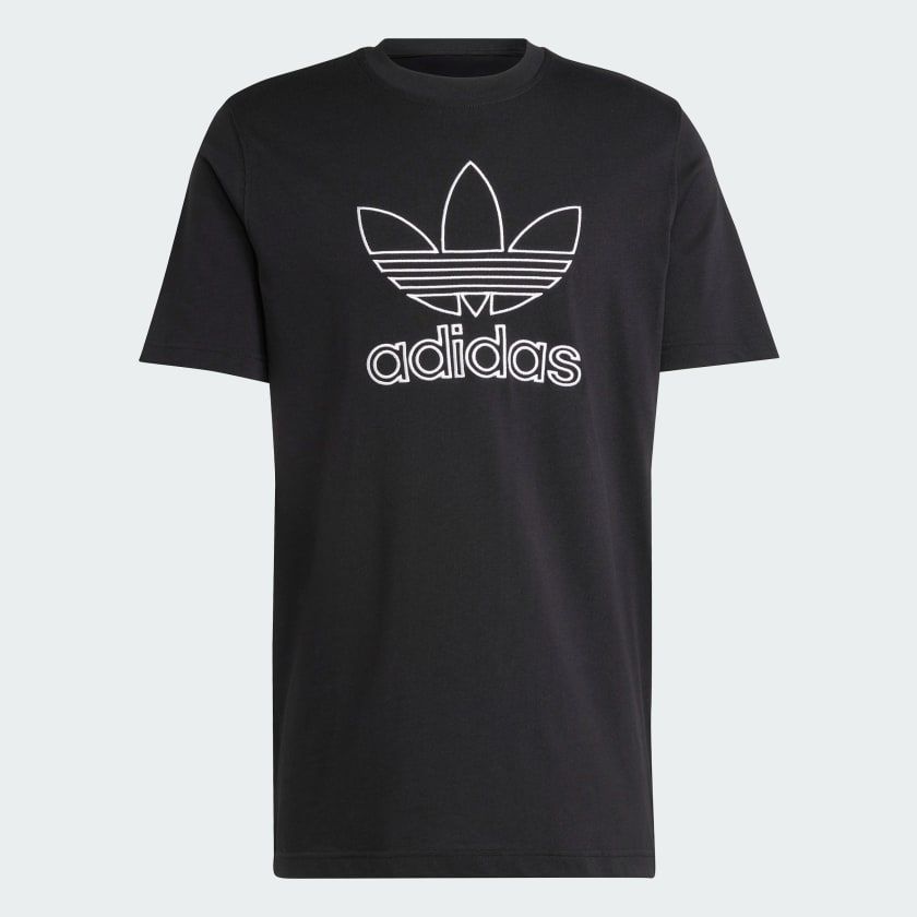 Áo Phông - Áo thun Originals Nam ADIDAS Outl Tref Tee JP1088