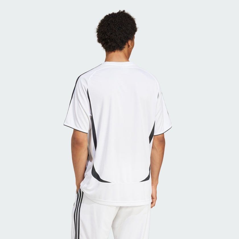 Áo Phông - Áo thun Originals Nam ADIDAS Teamgeist Tee JP1113