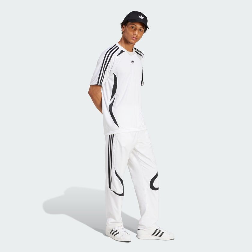 Áo Phông - Áo thun Originals Nam ADIDAS Teamgeist Tee JP1113