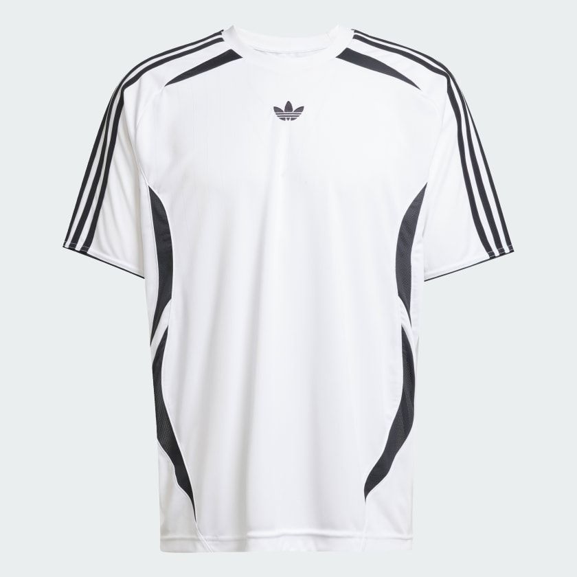 Áo Phông - Áo thun Originals Nam ADIDAS Teamgeist Tee JP1113