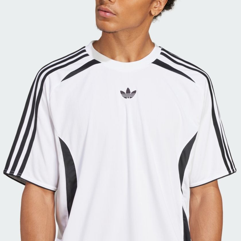 Áo Phông - Áo thun Originals Nam ADIDAS Teamgeist Tee JP1113